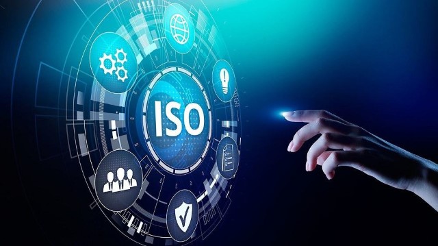 Báo cáo kết quả thực hiện ISO 9001:2015 năm 2021